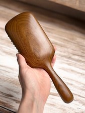 Las mejores ofertas en Cepillos para el cabello de Cojín