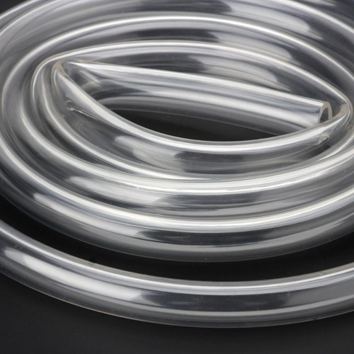 for Health Gear Computer Cooling Tube, Water Cooling Tubing, Transparent Soft Tu - Afbeelding 2 van 8