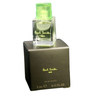 paul smith perfume mens