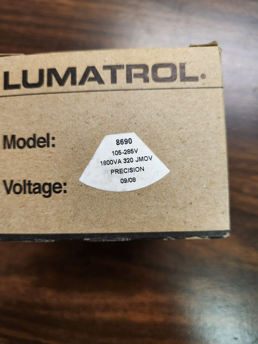 Photo cell, twist lock style, 105-285 VAC, 1800VA, Group of 2, New - Picture 5 of 6