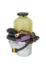 SERVO ELECTROHYDRAULIC STEERING PUMP SERVO Zafira A I, Astra G II