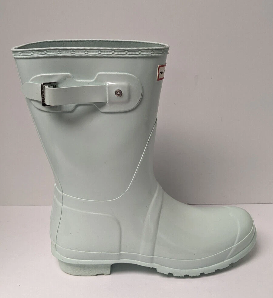 Hunter original short shop waterproof rain boot