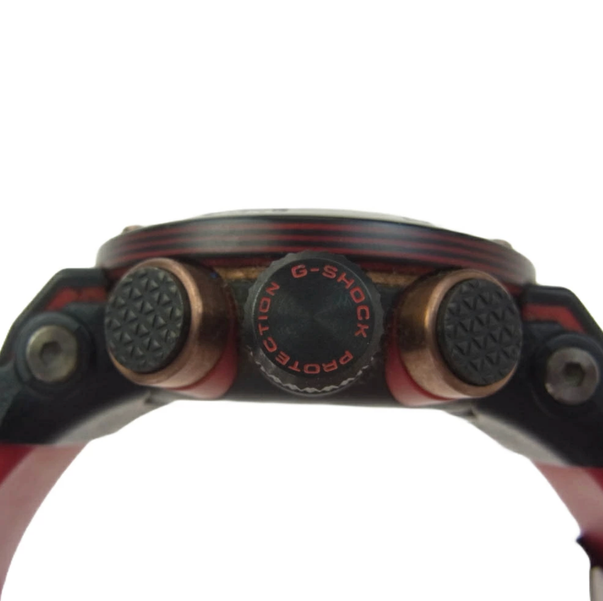 USED Excellent] CASIO G-SHOCK GRAVITYMASTER GWR-B1000X-1AJR With