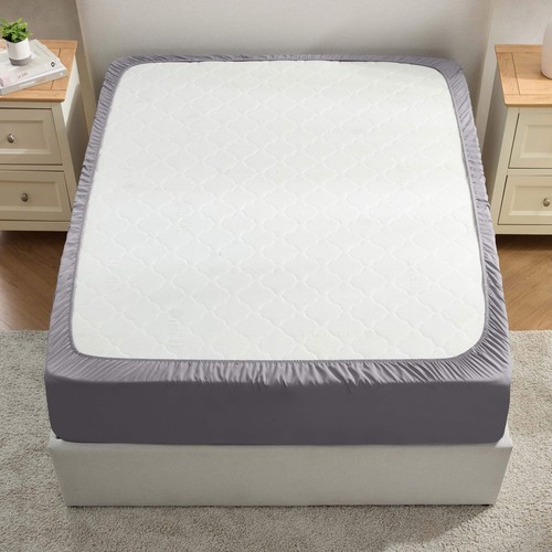 7 Piece Pinch Pleat High-Quality Super Soft & Breathable Microfiber Bed in a Bag - Picture 41 of 114
