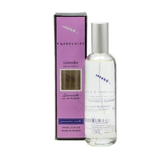 Eau De Toilette Spray - Luxury Long-Lasting Fragrance - Lavender Scent - Elegant