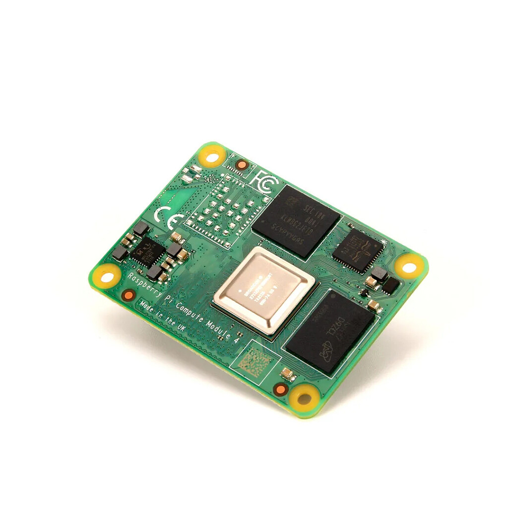 Raspberry pi Drone Pihawk 6X ラーズベリ