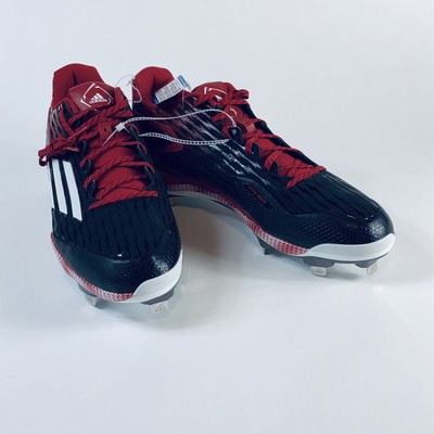 ADIDAS IRON SKIN Baseball Metal Cleats SPG 753001 S84765 SZ 15 Litestrike | eBay