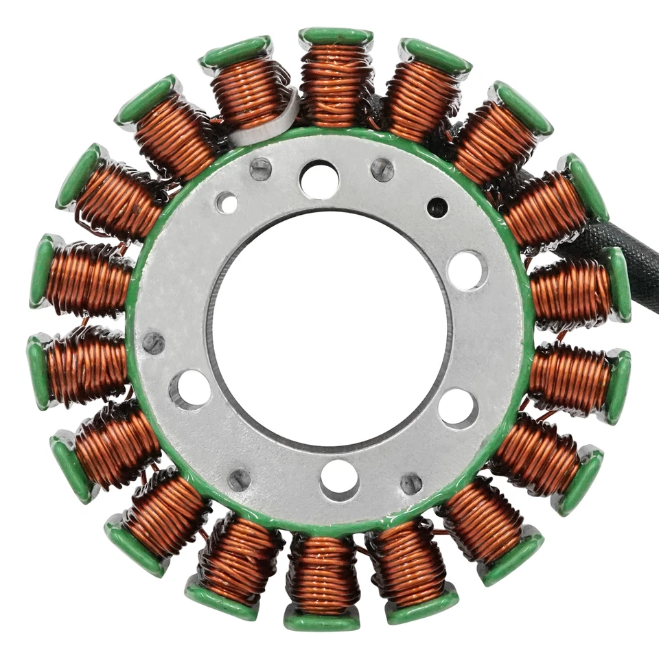 Estator generador para Yamaha Phazer Rtx PZ50RTX PZ50 Rtx 2008 2009 2010-2017 Foto 4 de 4