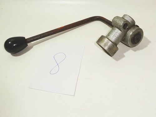 Ersatzteile für Smalcalda Schleifmaschine Bohrmaschine Drehbank DDR nach Auswahl - Bild 13 von 37