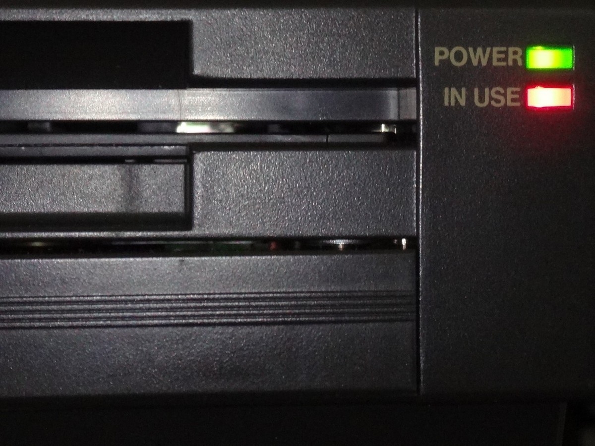 MSX FDD FD03 Rubber Belt for Yamaha FD-03 Floppy Disk Drive NEW 