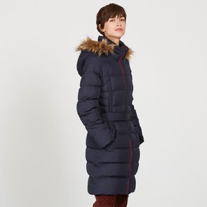 down jacket aigle