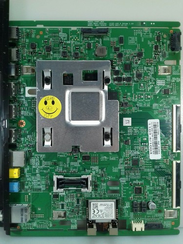 Samsung UE49NU7100 HAUPTPLATINE BN94-12798L