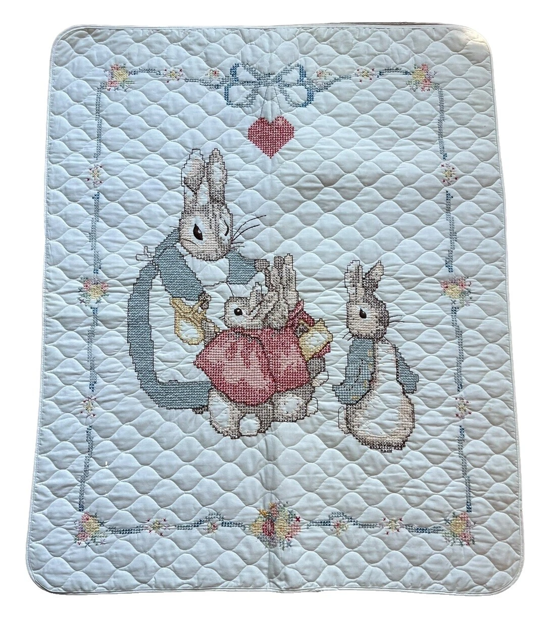 Edredones para cuna Handmade Unisex y cobertores para cunas