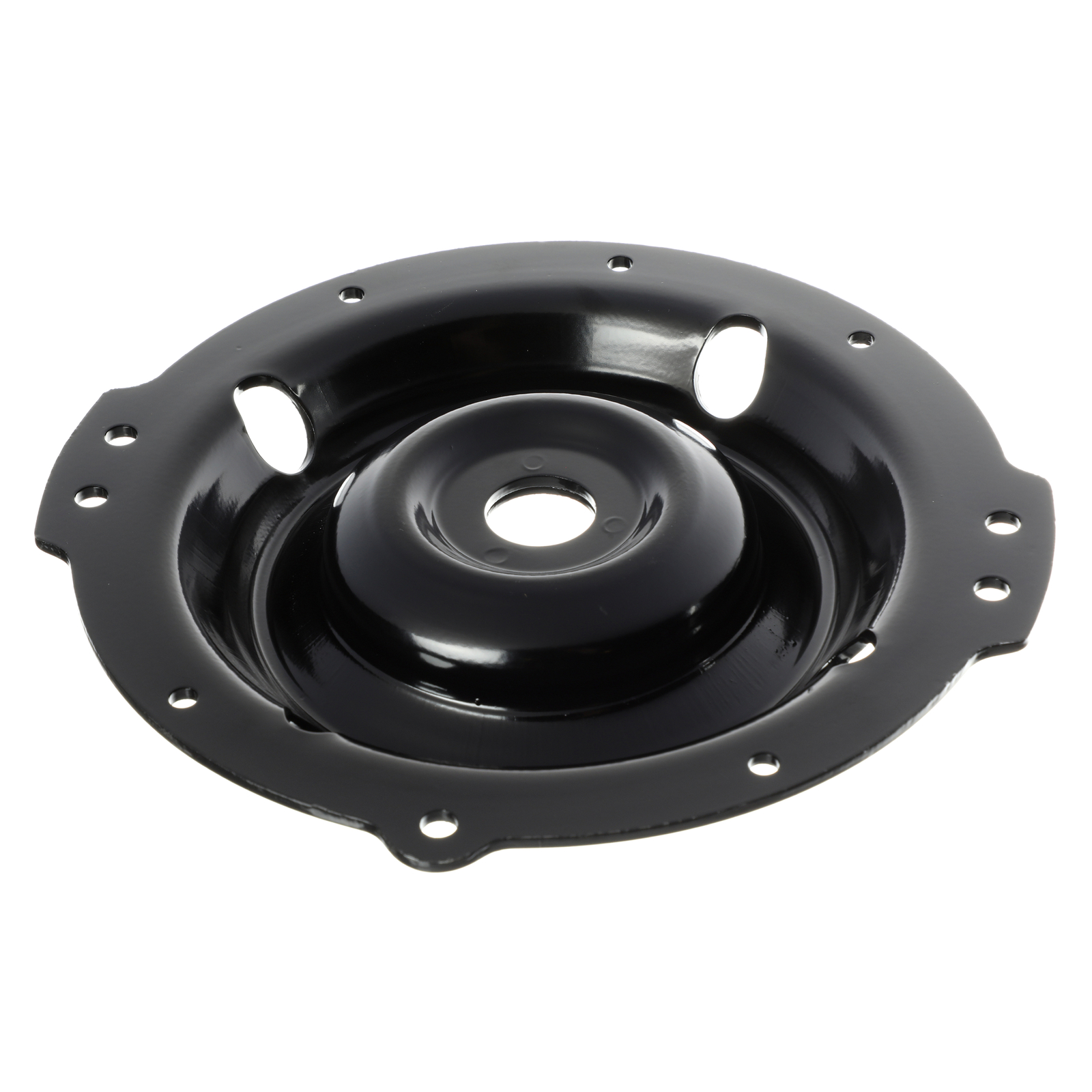 GENUINE BENTLEY Front Suspension Road Spring Top Plate UR73520