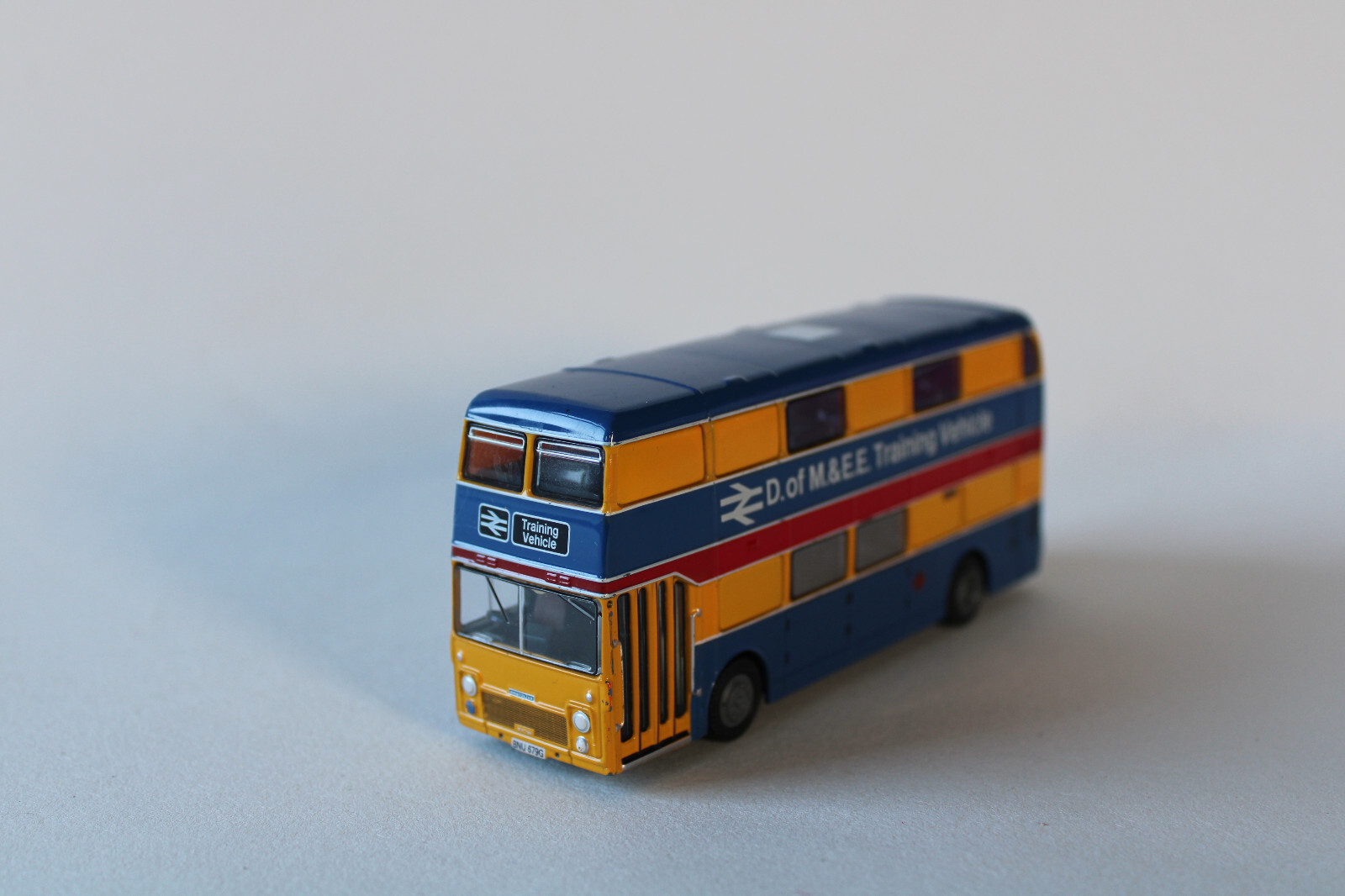 Unboxed Diecast Models Bus Coach Buses Joblot Original Omnibus