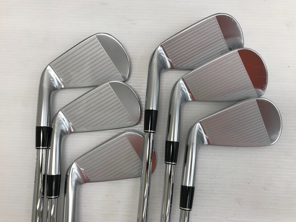 【名器】Srixon ZX7 アイアン 5本（5I〜9I）MODUS120X Srixon ZX7 Iron 5Piece 5I-9I MODUS120X 831751 | eBay