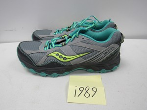 saucony grid raptor tr 2 men's running shoes