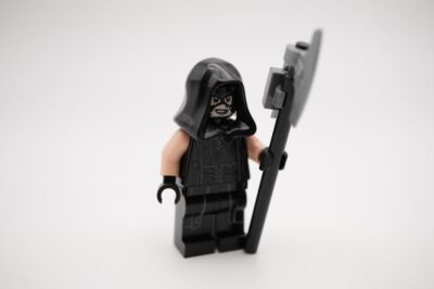 LEGO harry Potter Minifigure  - Executioner 75947