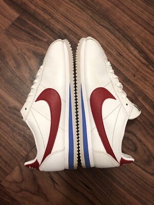 nike cortez forrest gump outfit men