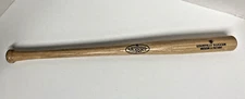 Louisville Slugger Museum & Factory 18" Souvenir Mini Baseball Bat