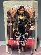 Juan Gabriel Barbie Signature Doll Día de Muertos - Music Collector by Mattel