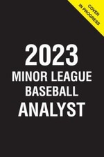 2023 Minor League Baseball Analyst by Gordon, Rob; Deloney, Jeremy