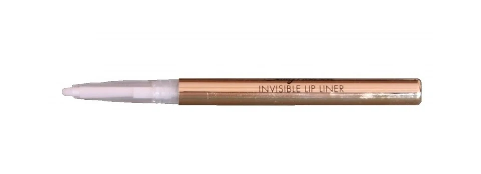 Sally Hansen Invisible Lip Liner Stops Feathering ( CLEAR ) UNCARDED - Image 3 of 3