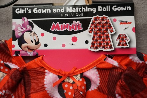 DOLLY & ME: Hello Kitty, Minni or Nutcracker Sizes 2T to 6 NWT - Picture 8 of 25