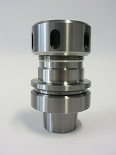 HSK 63F Spannzangenfutter schlanke Form rechts f&uuml;r Spannzange OZ25/462E DIN-6388