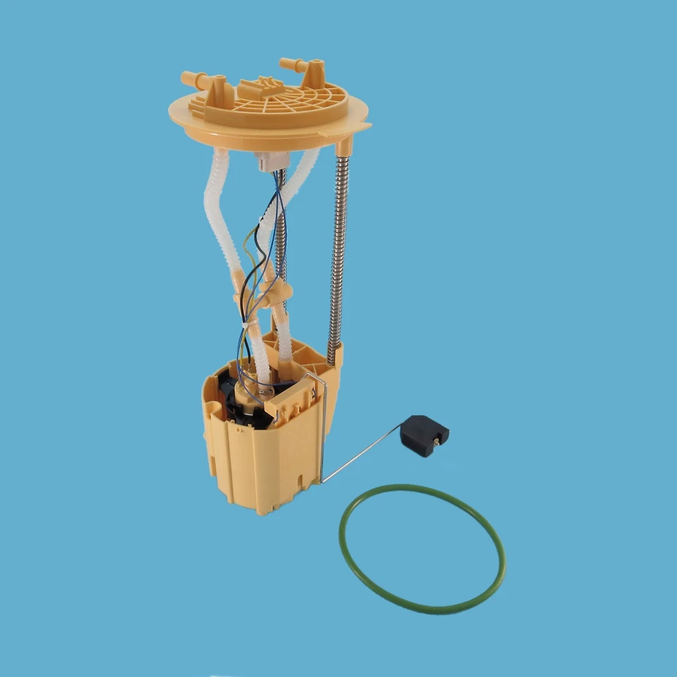 Conjunto de módulo de bomba de combustible US Motor Works para 10 Dodge Ram 2500 USEP7213M Foto 4 de 4