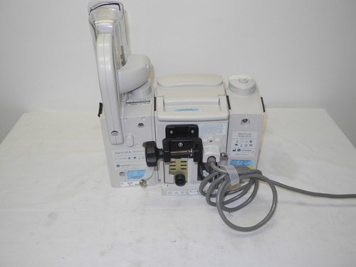 ALARIS 8105 PC MONITOR AND ADDITONAL ITEMS - Picture 15 of 16