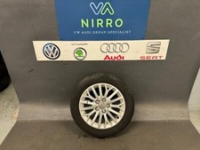 AUDI A3 GENUINE 16 INCH ALLOY WHEEL 2013 TO 2020 8V0601025BJ