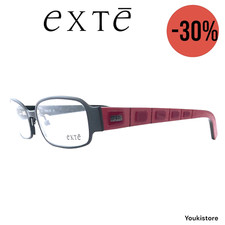EXTE' occhiali da vista EX21702 06/05 eyeglasses 52 16 135 CE