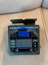 TC-Helicon VOICELIVE TOUCH 2 Vocal Effects Processor with TC-Helicon VOICELIVE TOUCH 2 Vocal Effects Processor with