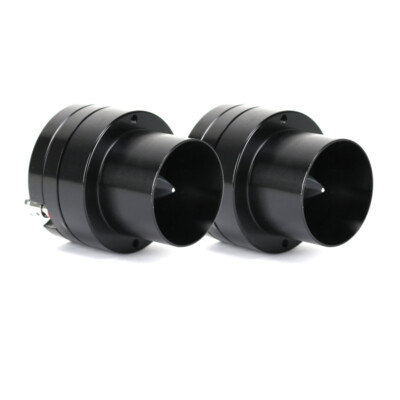 memphis bullet tweeters