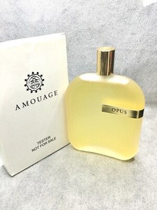 Amouage Opus V | eBay