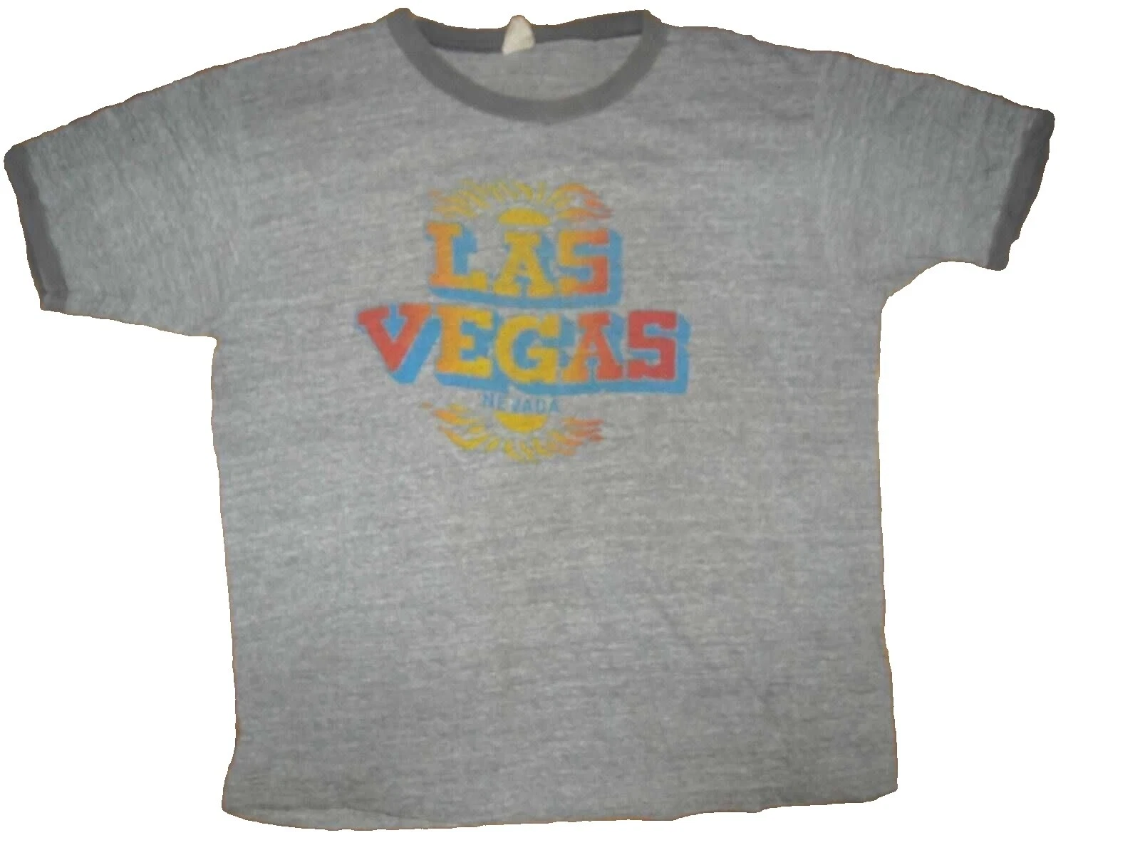 Roupas Vintage década de 1980 Blend mistura de Algodão para Homens