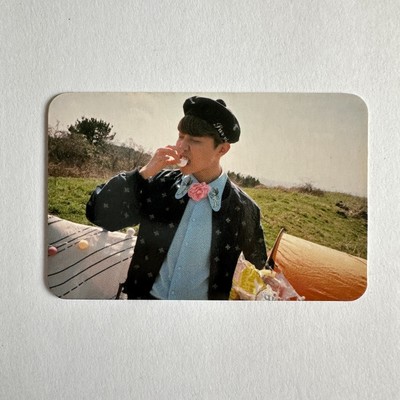 bts young forever 花様年華 台湾 ホソク j-hopeトレカ bts young forever 花様年華 台湾 ホソク j-hopeトレカ