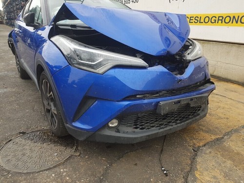 2320909370 einspritzdüse für TOYOTA C-HR HIBRIDO 90 KW (122 CV) 2016 2056484 - Zdjęcie 11 z 18