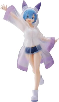LITTLE BUDDY Re:ZERO -Starting Life in Another World- Luminasta Rem Ameagar
