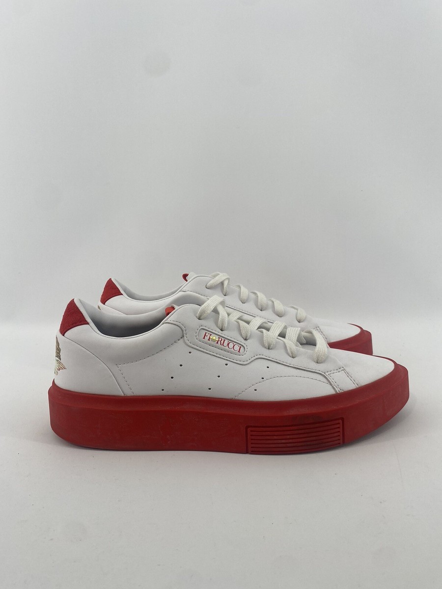 fiorucci adidas shoes