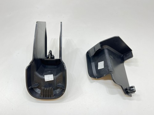 @2019 DODGE JOURNEY Seat Cover Front Right Seat Track Rail Trim Set Of 2 - Picture 6 of 8