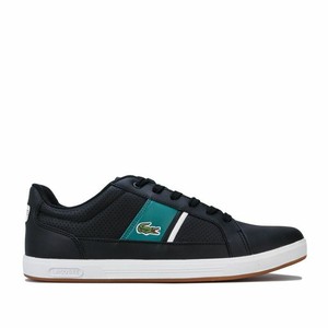 lacoste europa trainers