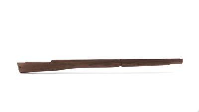 Lee Enfield No.4 Mk I Lower Forestock- Walnut