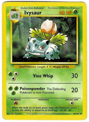 1998 Pokemon Card | eBay 1998 Pokemon Card | eBay