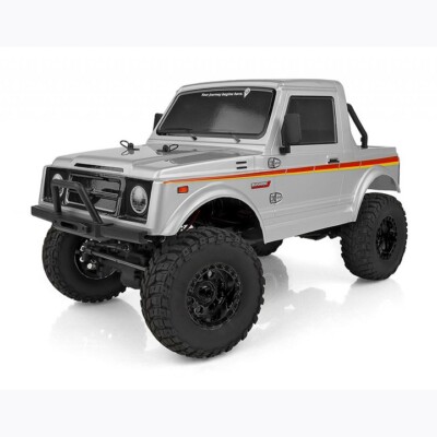 Team Associated #40011C 1/12 Enduro12 Truck Bushido RTR-Not included battery