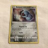 Beldum 117/195 Reverse Holo SWSH12: Silver Tempest NM Pokemon card