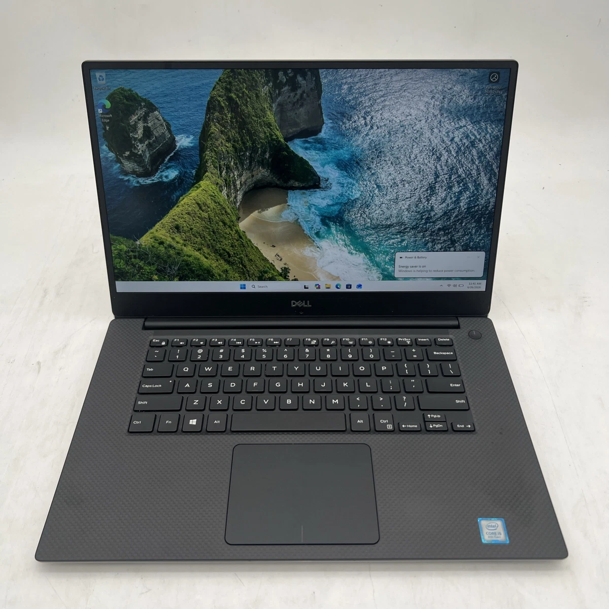 Dell Intel Core i5 8th Gen. 8 GB RAM PC Laptops & Netbooks for