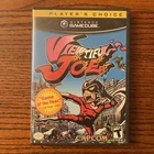 Viewtiful Joe (Nintendo GameCube, 2003) With Manual Players Choice