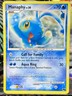 2007 Pokemon TCG POP Series 6 Manaphy Holo Rare SWIRL! 3/17 LP